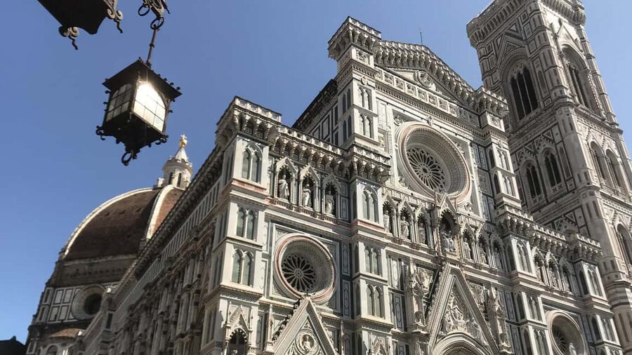 Florence: Renaissance City Walking Tour - Key Points You Will Care About
