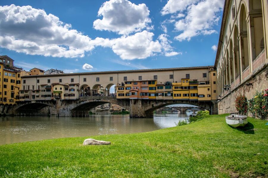 Florence: Renaissance City Walking Tour - Price and value: what $40 gets you in 1.5 hours