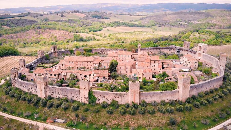 Florence: S. Gimignano, Siena, Chianti & Wine Tasting Lunch - Price and Value: When 89.50 Makes Sense and When It Doesn’t