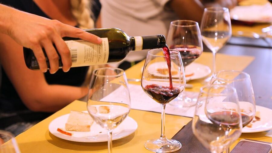 Florence: S. Gimignano, Siena, Chianti & Wine Tasting Lunch - Using Your Siena Free Time Like a Local