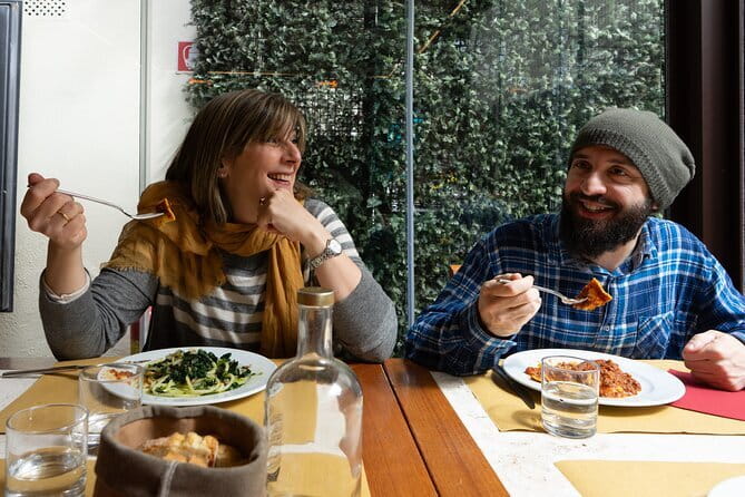 Florence’s Ultimate Food Tour: Full Tuscan Meal by Do Eat Better - Price and what $83.48 really buys you