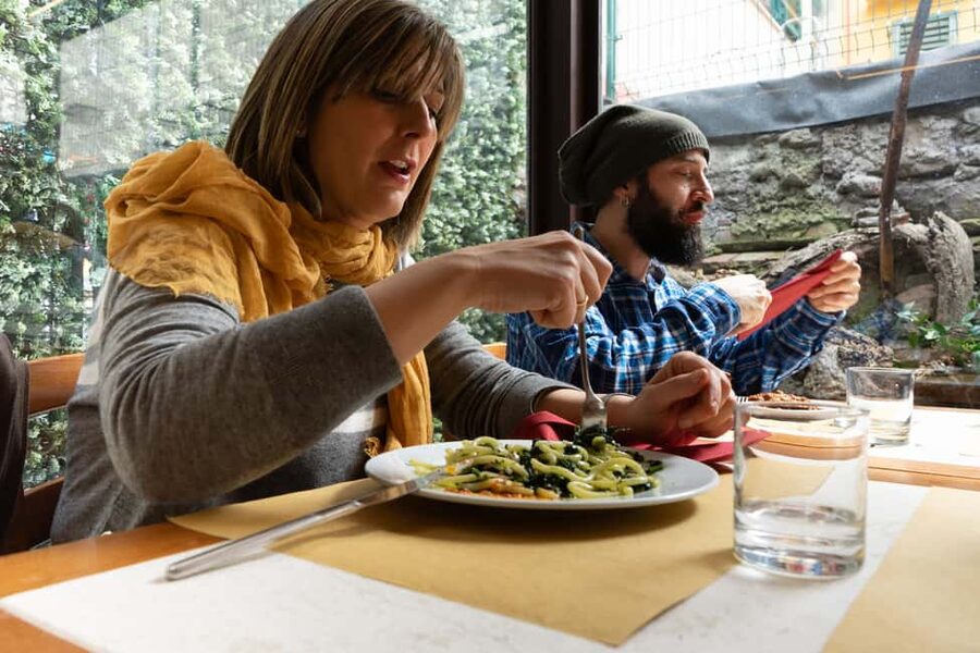 Florence’s Ultimate Food Tour: Full Tuscan Meal with a Local - Key Highlights to Know Before You Go