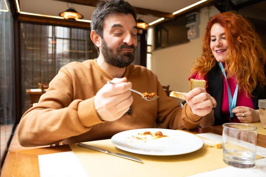 Florence’s Ultimate Food Tour: Full Tuscan Meal with a Local - A Full Tuscan Meal You Can Plan Around