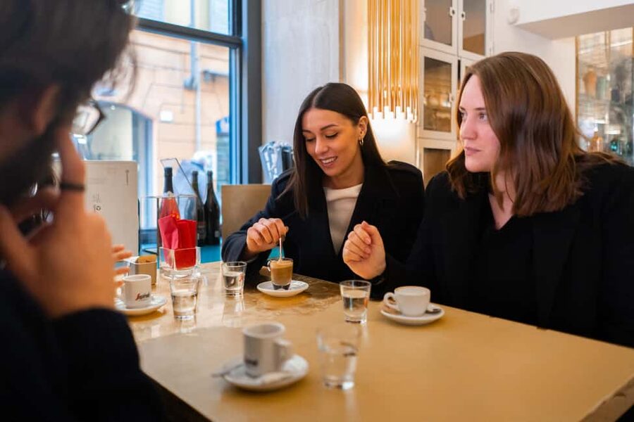 Florence’s Ultimate Food Tour: Full Tuscan Meal with a Local - Stop 3: Piazza Indipendenza Lunch (About an Hour)