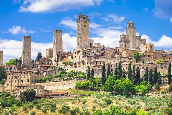 Florence: San Gimignano & Siena Tasting Experience - Key things to know before you go