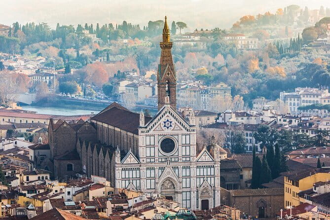 Florence: San Gimignano & Siena Tasting Experience - Who should book this San Gimignano and Siena tasting day