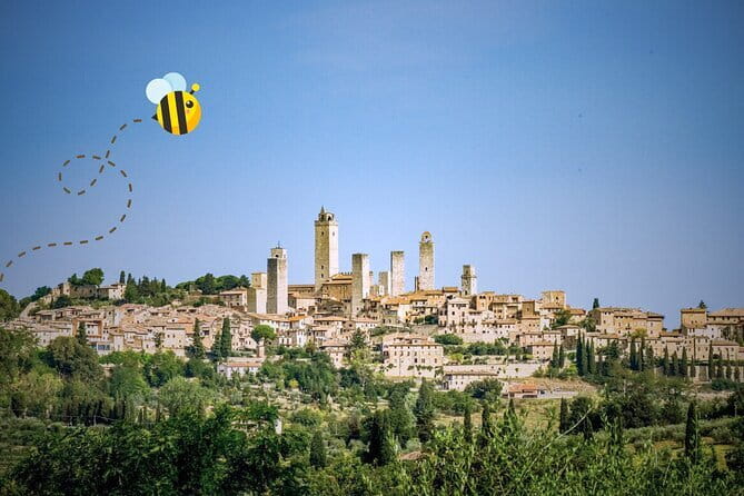 Florence: San Gimignano & Siena Tasting Experience - From Stazione Montelungo to Tuscany, what your morning needs