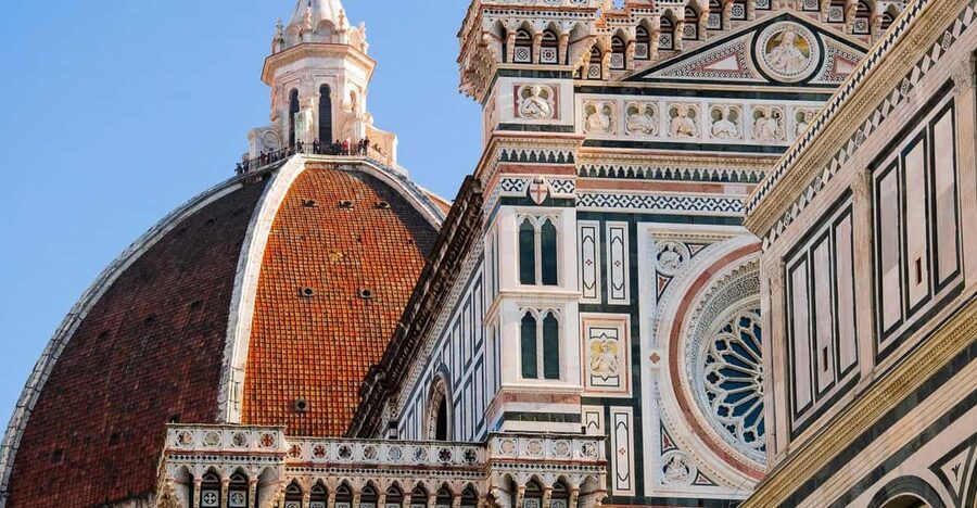 Florence: Santa Maria del Fiore Duomo Tour - Meeting Point at Eataly, Plus a Quick Way to Find Your Group