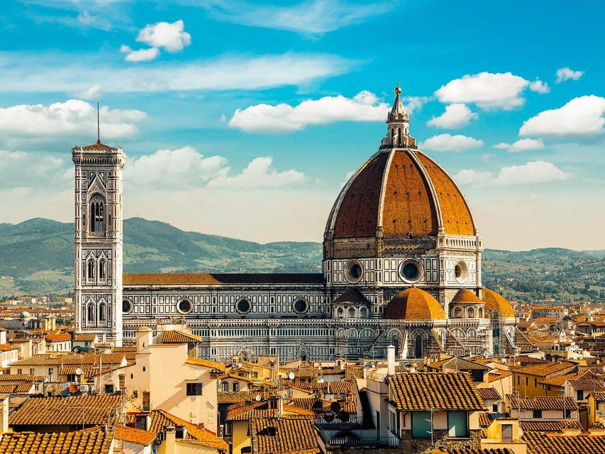 Florence: Santa Maria del Fiore Duomo Tour - Price and Value: Is $70 Worth It?