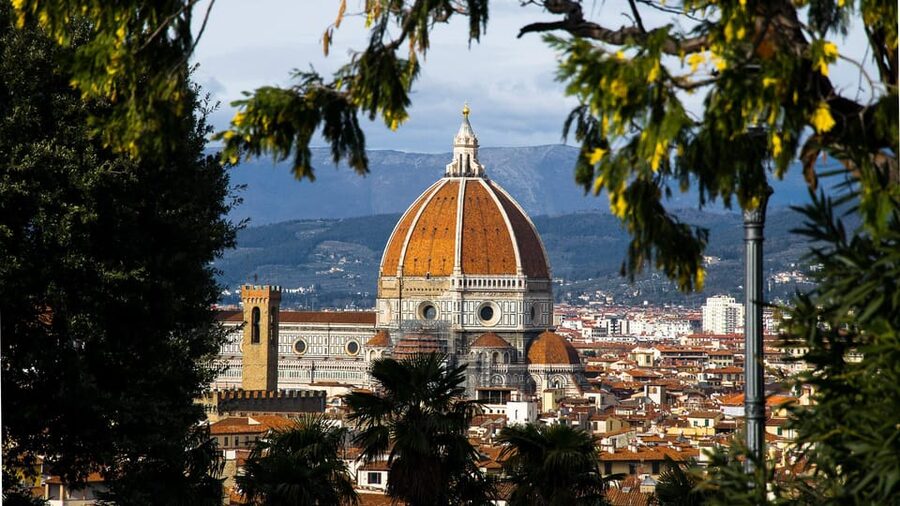 Florence: Santa Maria del Fiore Duomo Tour - What You Need to Know Before You Go (Dress Code and Backpacks)