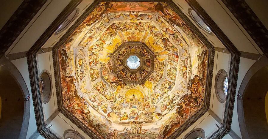 Florence: Santa Maria del Fiore Tickets with Dome Climb - Key things to know before you go