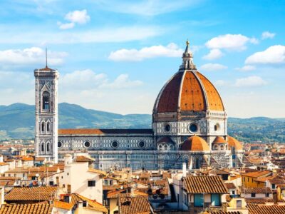 Santa Maria del Fiore Tickets with Dome Climb