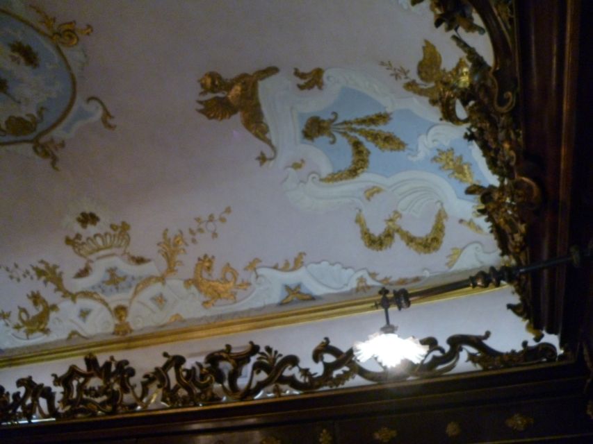 Florence: Santa Maria Novella Private Tour - The Santa Maria Novella pharmacy: history you can smell