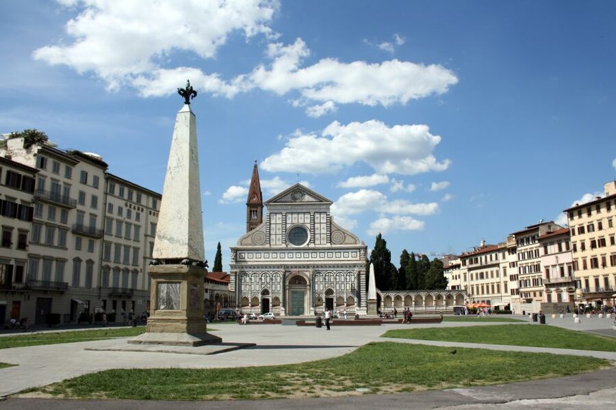 Florence: Santa Maria Novella Private Tour - Price and what you actually get for $235 per person