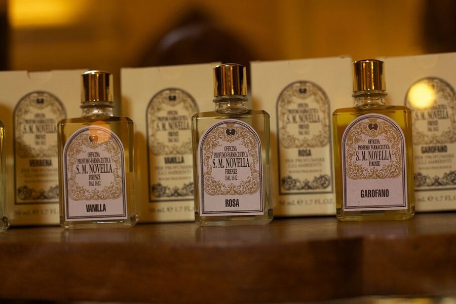 Florence: Santa Maria Novella Private Tour - What to bring, and what to leave behind