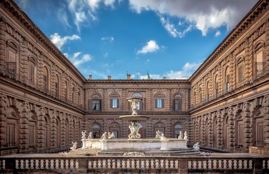 Florence: Self-Guided Video Tour with World's Best Experts - FAQ