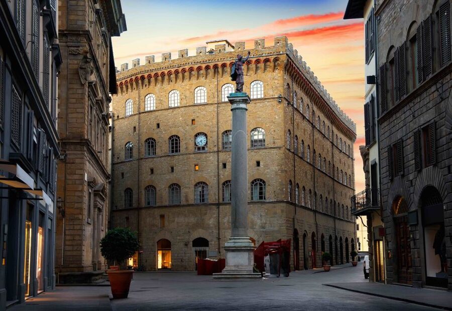 Florence: Self-Guided Video Tour with World's Best Experts - Why a self-guided video tour works so well in Florence