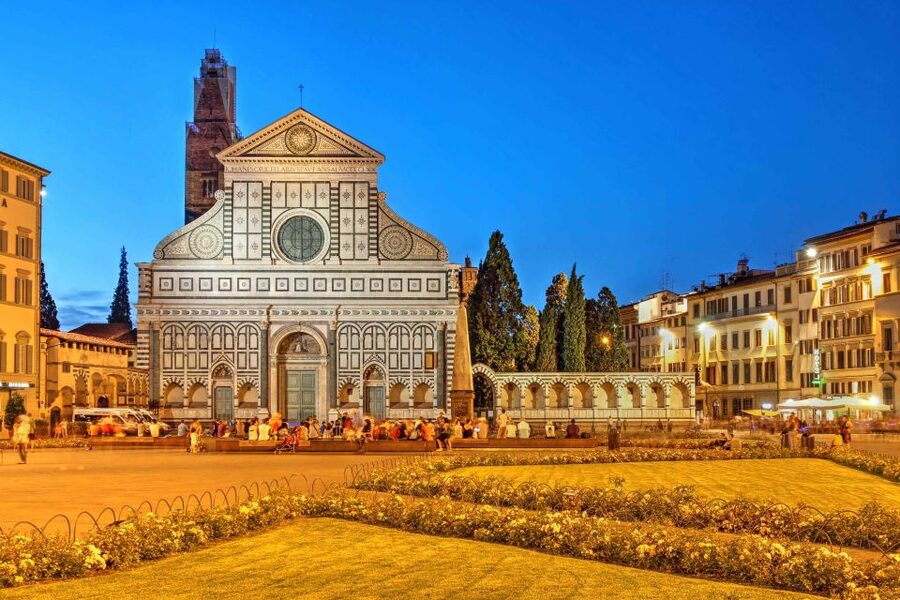 Florence: Self-Guided Video Tour with World's Best Experts - Who should book this Florence and Tuscany video tour