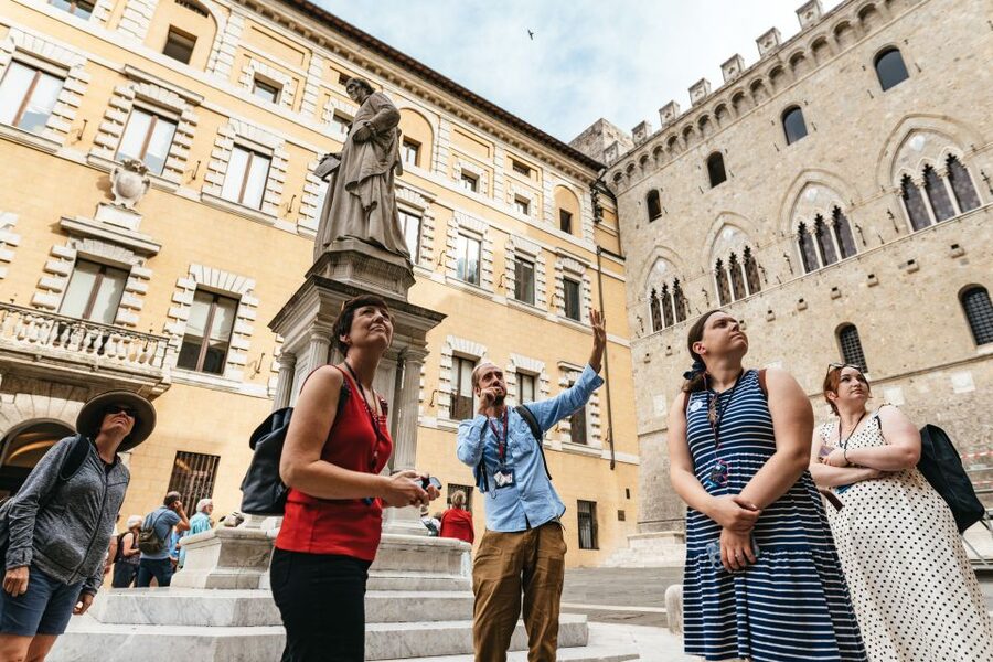 Florence: Siena, San Gimignano and Chianti Small Group Tour - Key Things You’ll Like Most