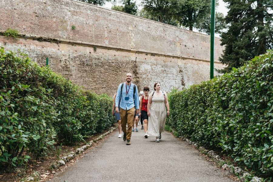 Florence: Siena, San Gimignano and Chianti Small Group Tour - Price and Value for a 9-Hour Florence Day Trip