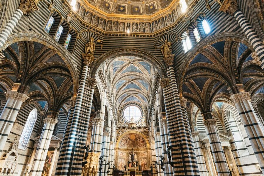Florence: Siena, San Gimignano and Chianti Small Group Tour - Small-Group Tuscany Day Plan, Siena, Chianti, San Gimignano