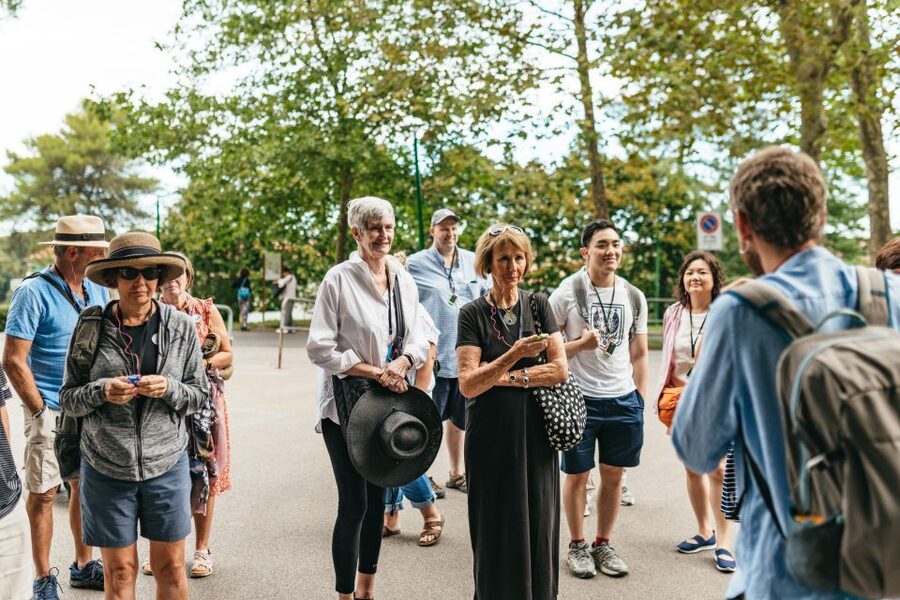 Florence: Siena, San Gimignano and Chianti Small Group Tour - Logistics and Pacing, What Might Feel Tight