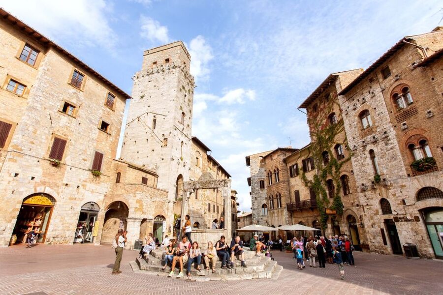 Florence: Siena, San Gimignano & Monteriggioni with Tasting - Should you book it? My practical decision guide