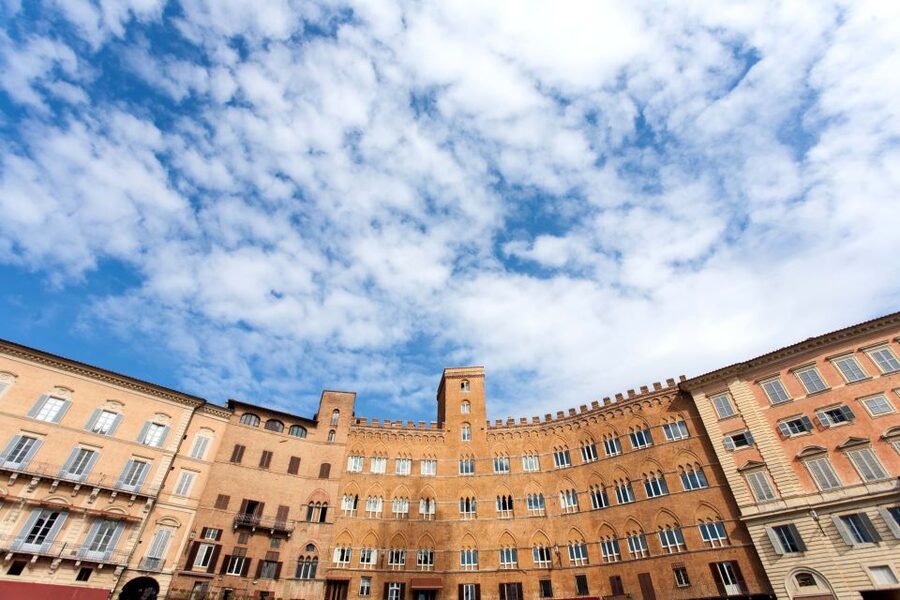 Florence: Siena, San Gimignano & Monteriggioni with Tasting - From Piazza Montelungo to Tuscany: how the coach day actually feels