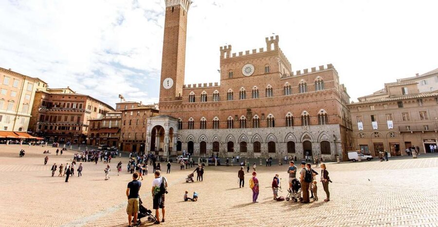 Florence: Siena, San Gimignano & Monteriggioni with Tasting - Value check: is $46 fair for this much Tuscany time?