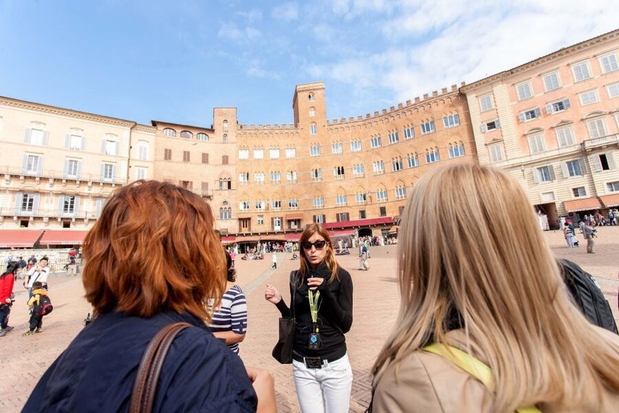 Florence: Siena, San Gimignano & Monteriggioni with Tasting - Who should book this Tuscany day trip, and who should skip it
