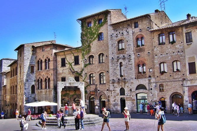 Florence: Siena & San Gimignano with Dinner in a Boutique Winery - Key Highlights I’d Block Off on Your Calendar
