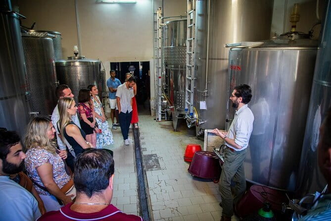 Florence: Siena & San Gimignano with Dinner in a Boutique Winery - Florence Pickup and the Smooth Ride Out to Tuscany