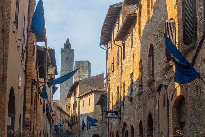 Florence: Siena & San Gimignano with Dinner in a Boutique Winery - Who Should Book This Tour, and Who Should Skip It