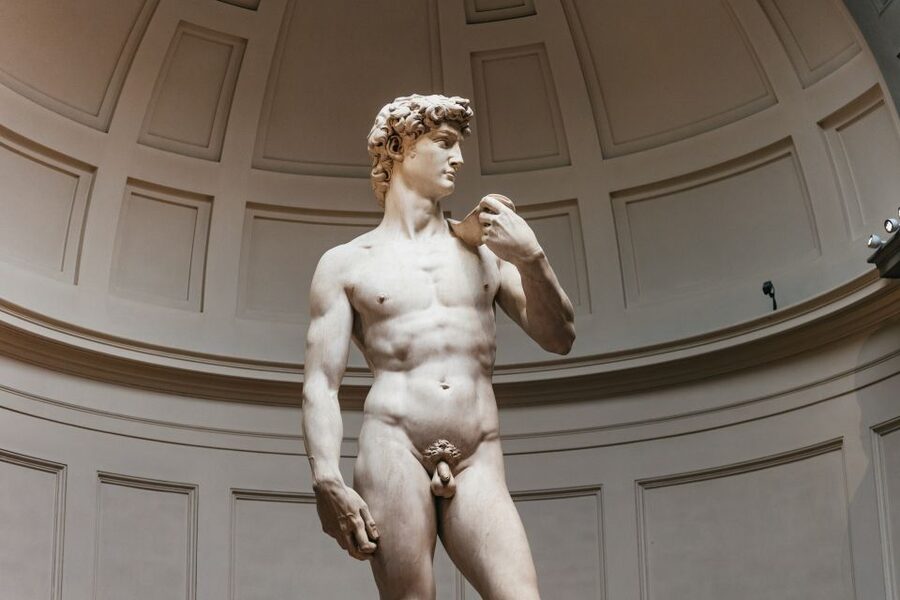 Florence: Skip-the-Line Accademia Guided Tour - Luggage deposit, restroom, and the rules that affect comfort