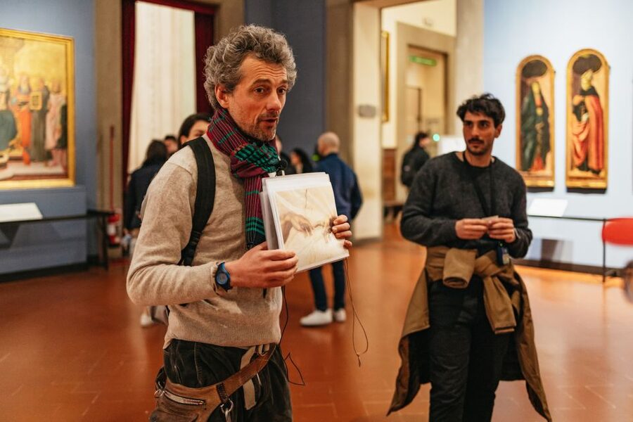 Florence: Skip-the-Line Accademia Guided Tour - Skip-the-line priority entry: what you’re really buying