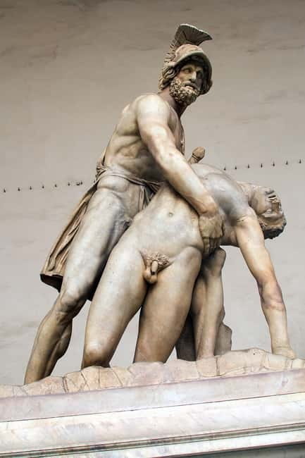 Florence: Skip-the-line David at the Accademia & Duomo Tour - The Accademia Gallery: seeing David without losing your morning to queues