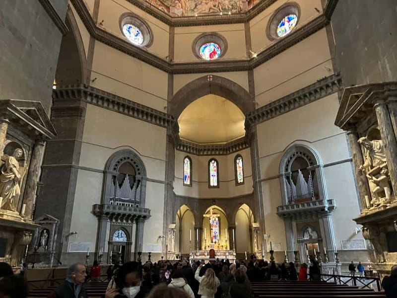 Florence: Skip-the-Line Duomo, Baptistery, Giotto Bell Tower - Quick reasons this Duomo tour is a smart buy