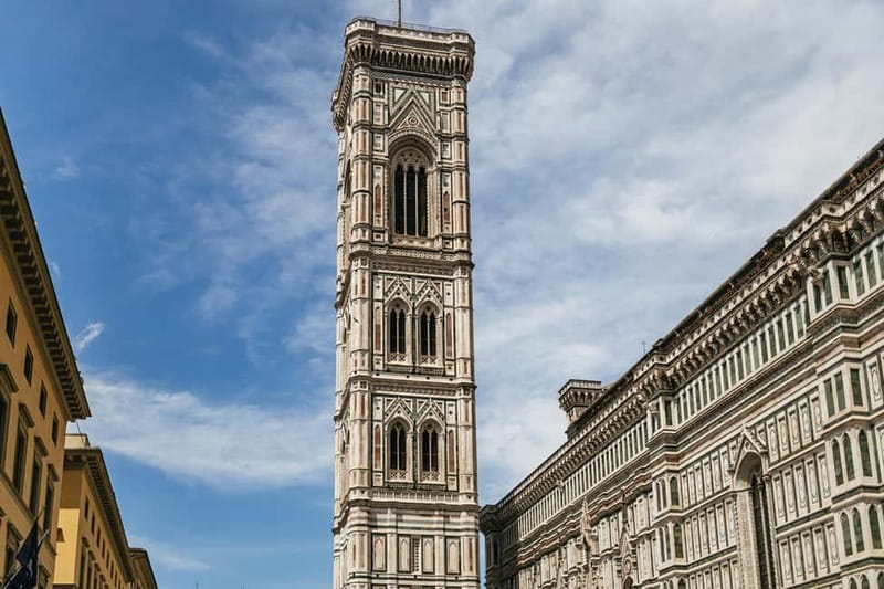 Florence: Skip-the-Line Duomo, Baptistery, Giotto Bell Tower - Price check: is $21.52 value or just a good deal?