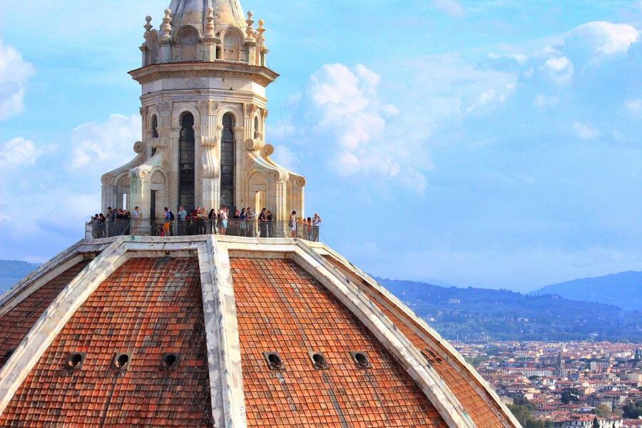 Florence: Skip-the-Line Duomo Guided Tour and Rooftop Dome - Opera del Duomo Museum: the “before you climb” story you will actually remember