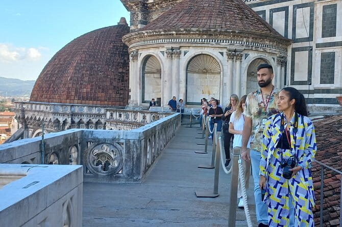 Florence Skip-the-Line Duomo Tour with Guide & Brunelleschi Dome - Why this Duomo tour is more than a line-saver