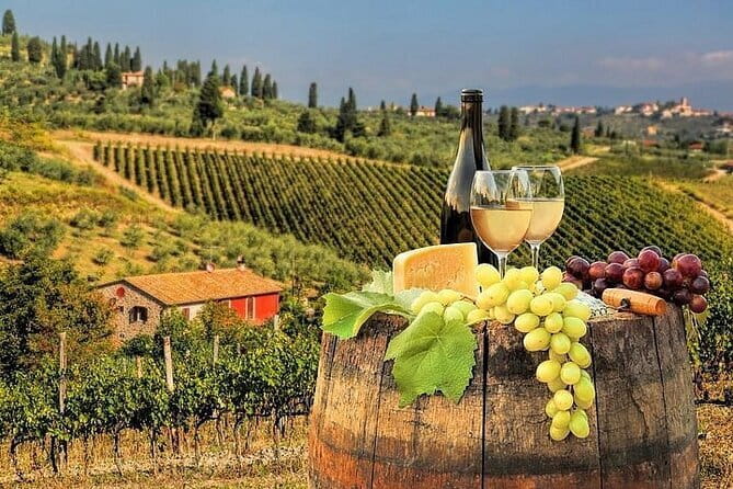 Florence Skip-the-Line Duomo Tour with Guide & Brunelleschi Dome - Who this tour suits best, and who should think twice
