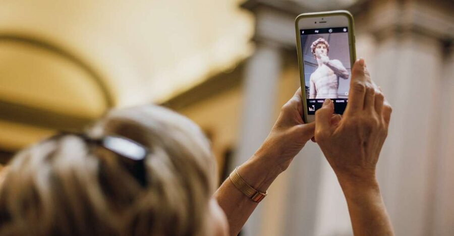 Florence: Skip-the-Line Uffizi, Accademia & Guided City Tour - Start at Piazza San Giovanni, Then Float Past the Duomo Zone