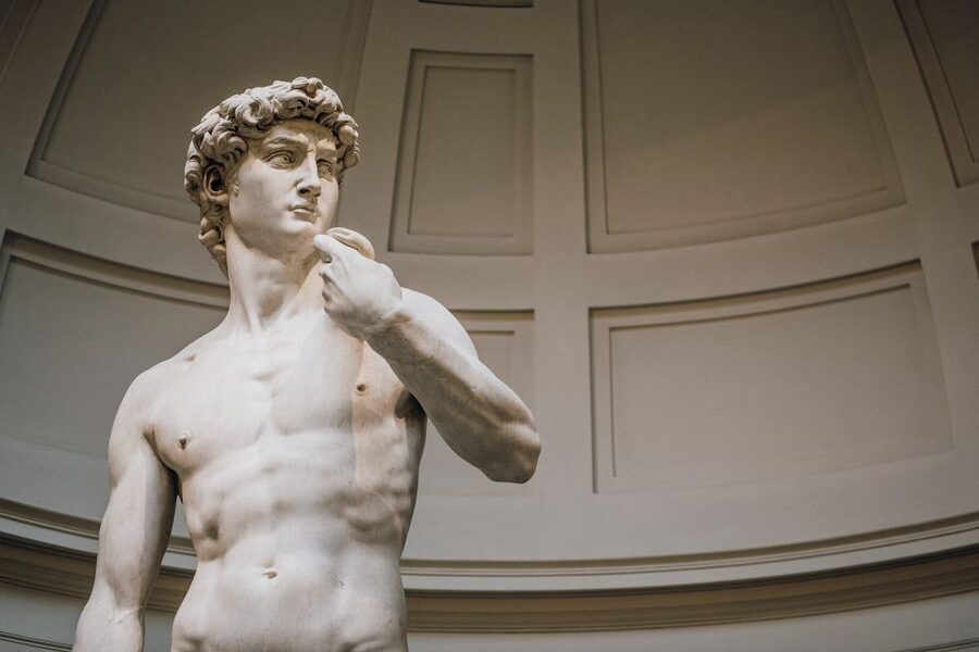 Florence: Skip-the-Line Uffizi, Accademia & Guided City Tour - What Your Money Covers, and Why It Feels Like More Than a Ticket