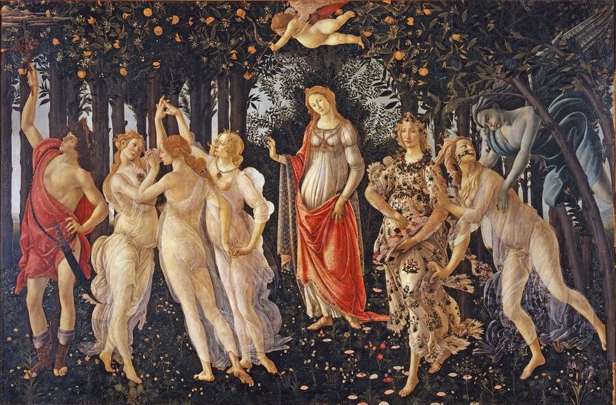 Florence: Skip-the-Line Uffizi Gallery Small Group Tour - Why a 1 to 1.5 Hour Uffizi Tour Feels Like a Win