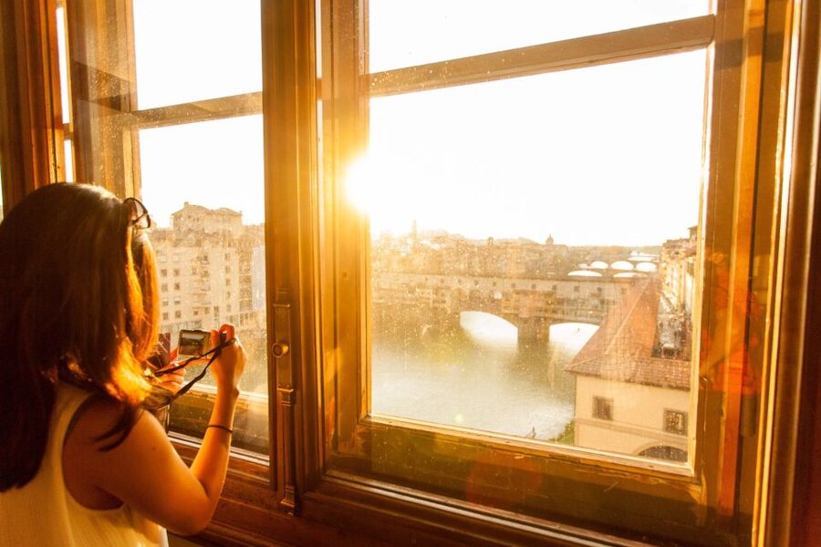 Florence: Skip-the-Line Uffizi Gallery Small Group Tour - What You’ll Actually See: A Highlights Route That Makes Sense