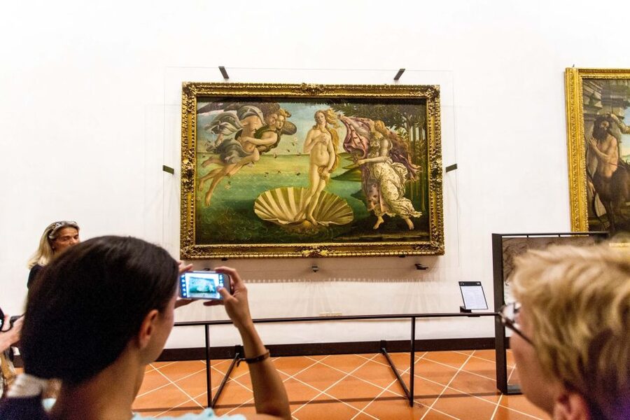 Florence: Skip-the-Line Uffizi Gallery Small Group Tour - Who This Uffizi Skip-the-Line Tour Is Best For
