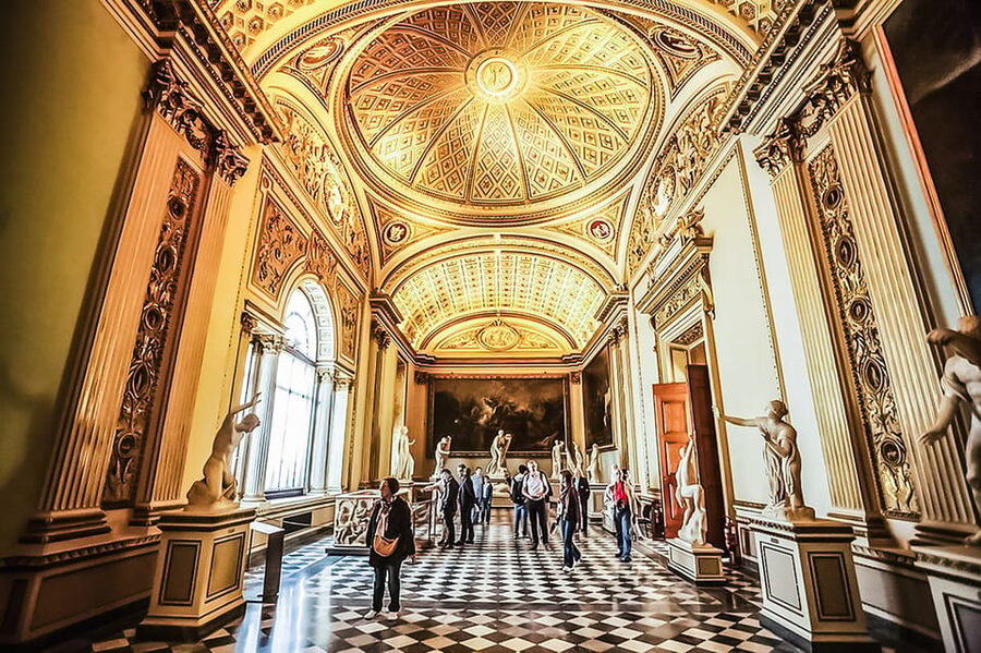 Florence: Skip-The-Line Uffizi Gallery Timed Entry Ticket - Timed entry at the Uffizi, what it really buys you