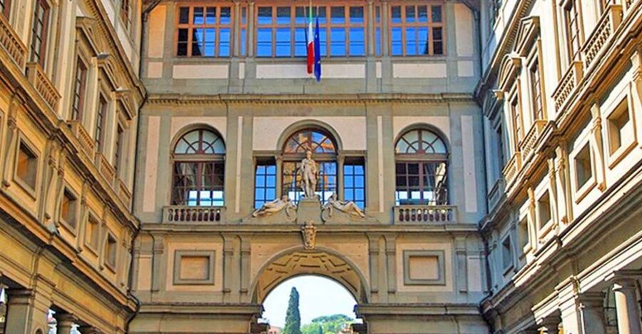 Florence: Skip-the-Line Uffizi Museum Tour Kids & Families - Key things to know before you go