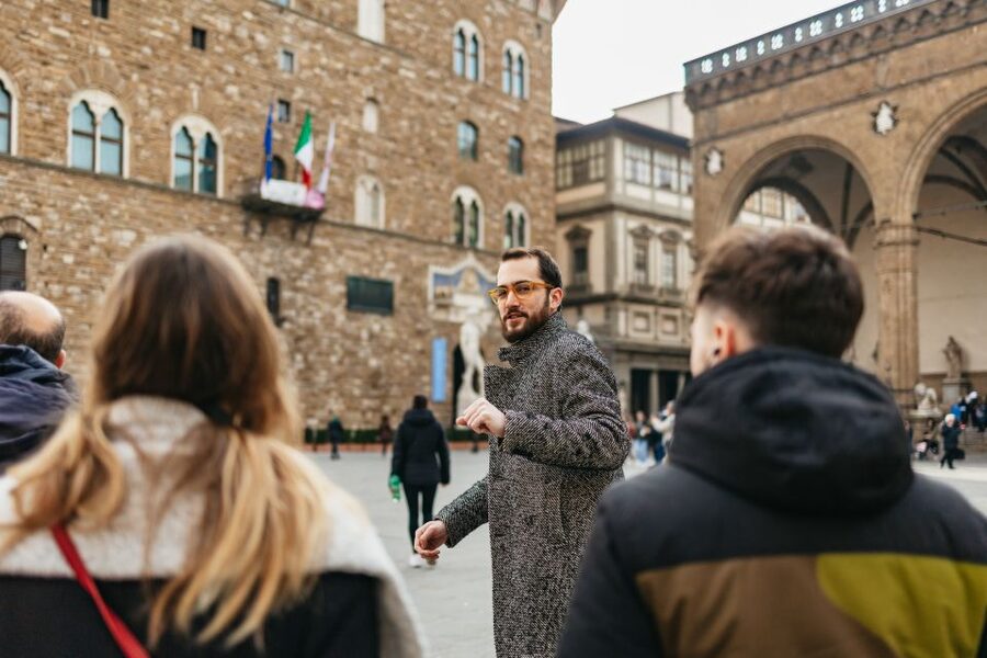 Florence: Skip-the-Line Uffizi Small Group Tour - Who this Uffizi skip-the-line tour is best for