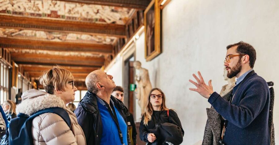 Florence: Skip-the-Line Uffizi Small Group Tour - Price and value: when $71.60 makes sense (and when it might not)